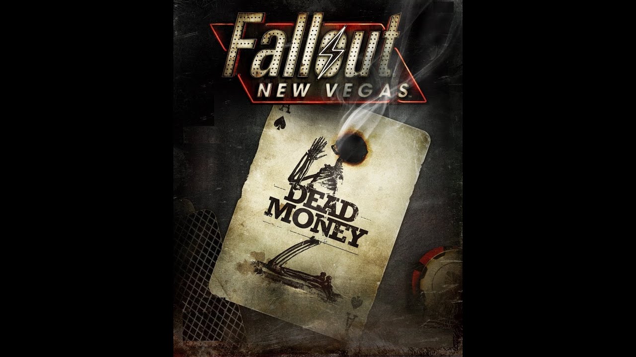 Fallout New Vegas How To Make Money